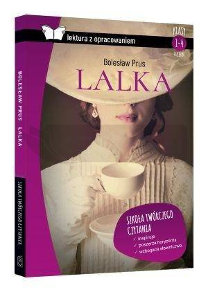 Lalka z oprac. TW SBM