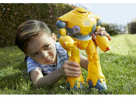 TOY STORY Lightyear figurka Buzz Astral Cyklop HHJ74