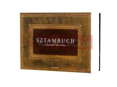 Sztambuch Aleksandry Wołowskiej