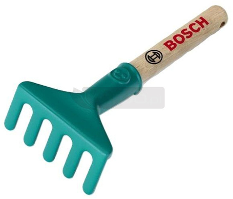Ręczne grabki Bosch