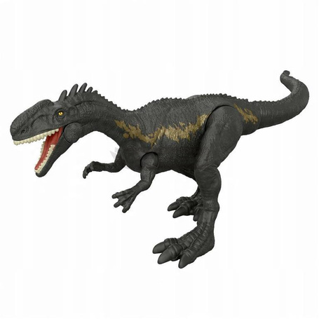 JURASSIC WORLD ODRODZENIE DINOZAUR Monolophosaurus, figurka 18cm JCL60