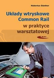 Układy wtryskowe Common Rail w prakt. warszt. w.3