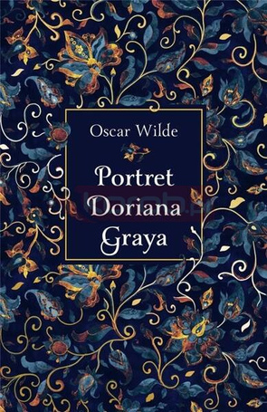 Portret Doriana Graya pocket