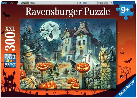 Puzzle 300 Haloween