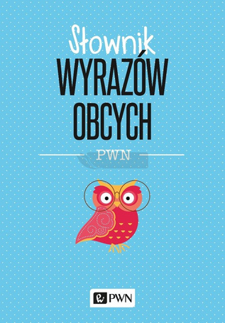 Słownik wyrazów obcych