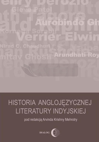 Historia anglojęzycznej literatury indyjskiej