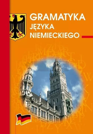 Gramatyka języka niemieckiego