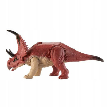 JURASSIC WORLD DINOZAUR Diabloceratops HLP16