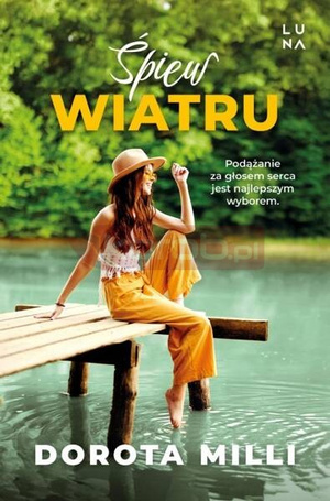 Śpiew wiatru