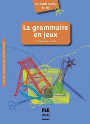 Grammaire en jeux