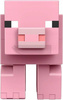 Minecraft figurka świnka ruchoma do zbudowania GVV18