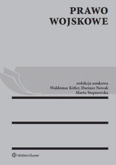 Prawo wojskowe