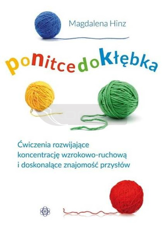 Po nitce do kłębka
