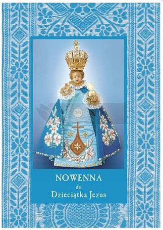 Nowenna do Dzieciątka Jezus