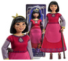 DISNEY WISH ŻYCZENIE LALKA Dahlia z Rosas, z filmu Disneya "Życzenie" HPX24