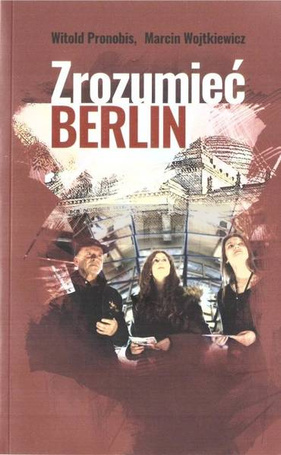 Zrozumieć Berlin