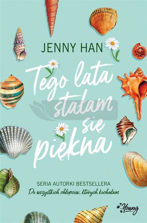 Lato T.1 Tego lata stałam się piękna