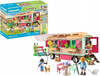 PLAYMOBIL 71441 PRZYTULNA KAWIARENKA W WAGONIE
