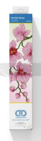 Zestaw do tworzenia projektów z haftu diamentowego