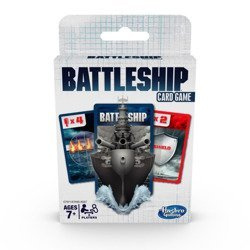 Gra karciana Battleship Card Game