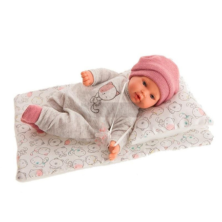 Lalka hiszpańska Kika 27cm