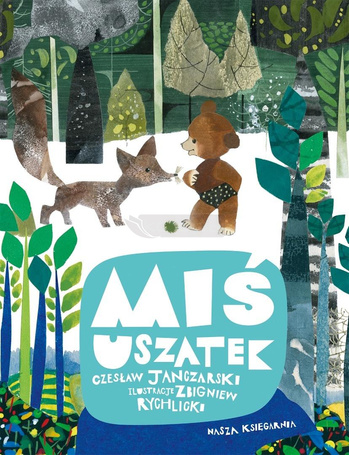 Miś Uszatek w.specjalne