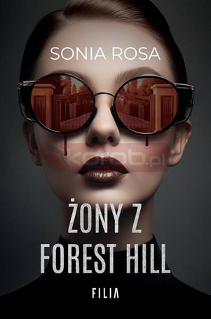 Żony z Forest Hill