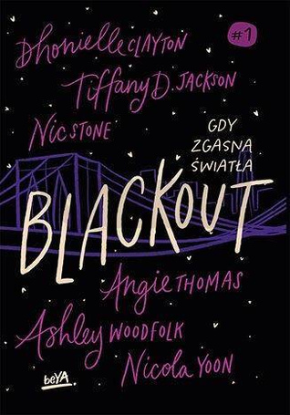 Blackout. Gdy zgasną światła