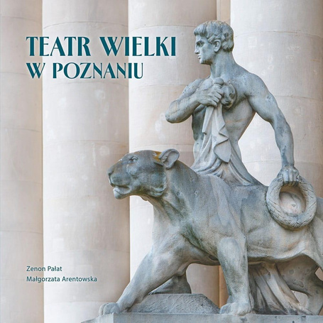 Teatr Wielki w Poznaniu