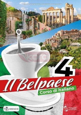 Il Belpaese 4 podręcznik