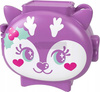 LALKA POLLY POCKET ZESTAW ŚWIĄTECZNY, zestaw do zabawy dla dzieci +4 lata JGM53