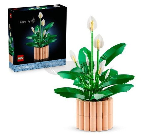 LEGO(R) BOTANICALS 11504 Skrzydłokwiat