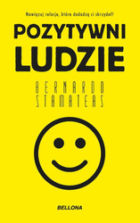 Pozytywni ludzie pocket