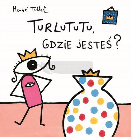 Turlututu, gdzie jesteś? TW