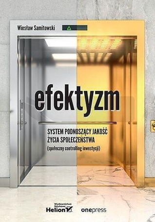 Efektyzm. System podnoszący jakość życia społ.