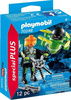 PLAYMOBIL Special Plus 70248 Agent z dronem