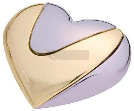 Łamigłówka Huzzle Cast Love - poziom 1/6 G3