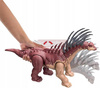 JURASSIC WORLD CHAOS THEORY DINOZAUR TOTALNY ATAK Bajadasaurus 33 cm HTK80