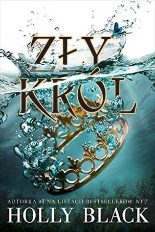 Zły król