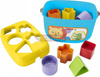 FISHER PRICE PIERWSZE KLOCKI MALUCHA FFC84