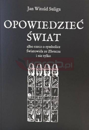 Opowiedzieć świat