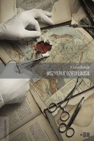 Wszystkie dzieci Louisa