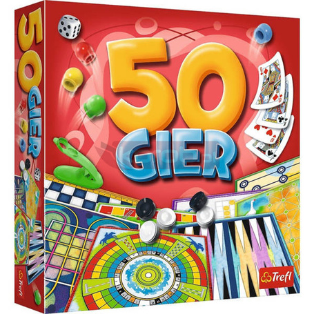 Gra 50 gier