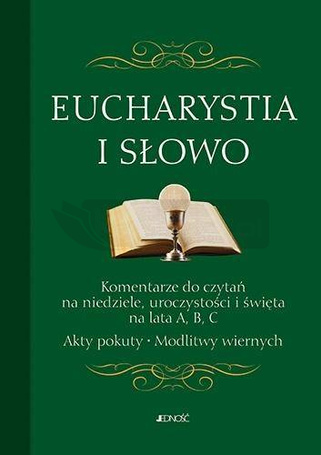 Eucharystia i słowo