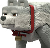 MINECRAFT MOVIE figurka filmowa WILK DENNIS + akcesoria JFR59