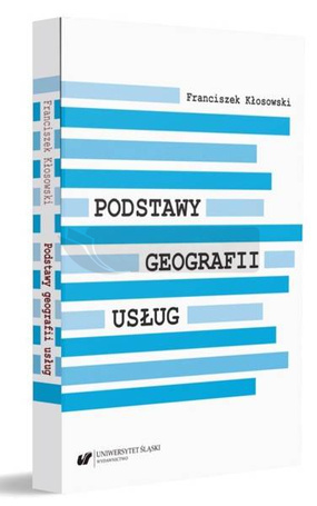Podstawy geografii usług