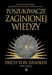 Poszukiwacze zaginionej wiedzy