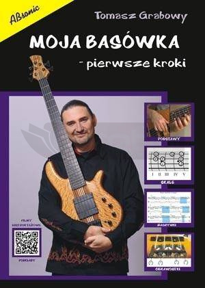 Moja basówka - pierwsze kroki