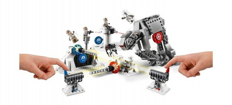 LEGO Star Wars 75241 Obrona Bazy Echo