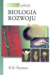 Krótkie wykłady Biologia rozwoju